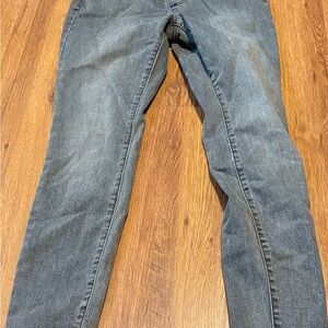 Classic Blue Women's Skinny Jeans